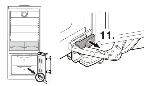 LIEBHERR-CS-1400-PC-Combined-Refrigerator-Freezers-18