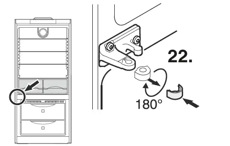 LIEBHERR-CS-1400-PC-Combined-Refrigerator-Freezers-24