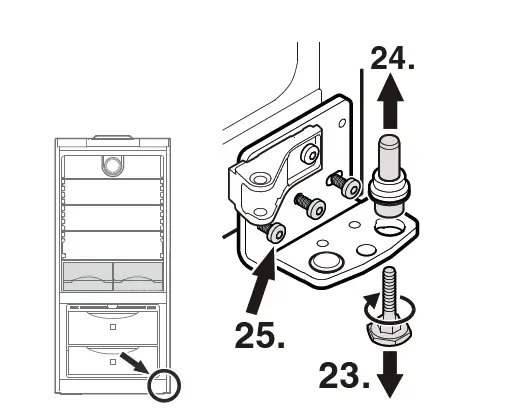 LIEBHERR-CS-1400-PC-Combined-Refrigerator-Freezers-25
