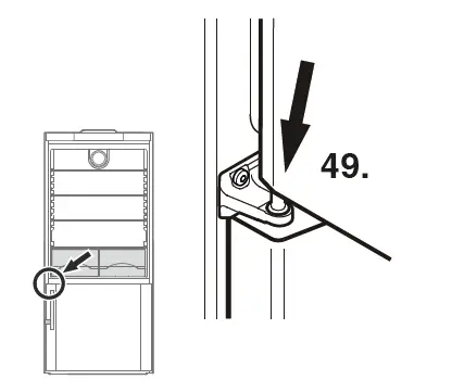 LIEBHERR-CS-1400-PC-Combined-Refrigerator-Freezers-41