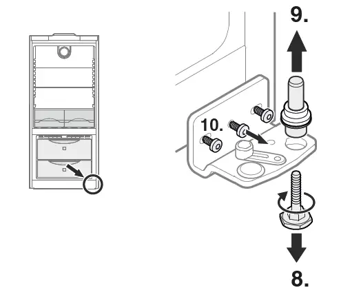 LIEBHERR-CS-1400-PC-Combined-Refrigerator-Freezers--54