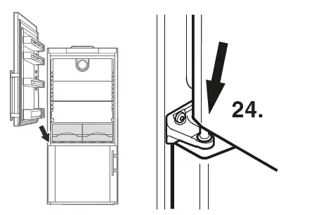 LIEBHERR-CS-1400-PC-Combined-Refrigerator-Freezers-64