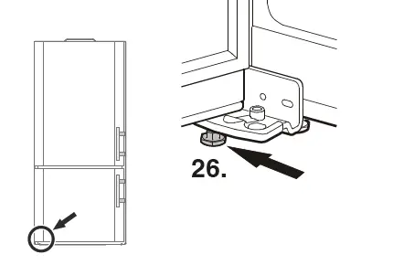 LIEBHERR-CS-1400-PC-Combined-Refrigerator-Freezers-66