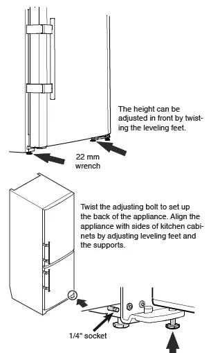 LIEBHERR-CS-1400-PC-Combined-Refrigerator-Freezers-8
