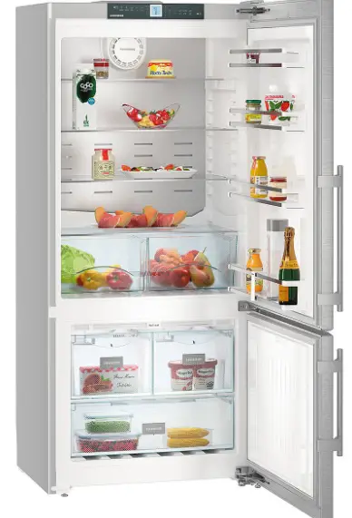 LIEBHERR-CS-1400-PC-Combined-Refrigerator-Freezers-PRODUCT-IMAGE