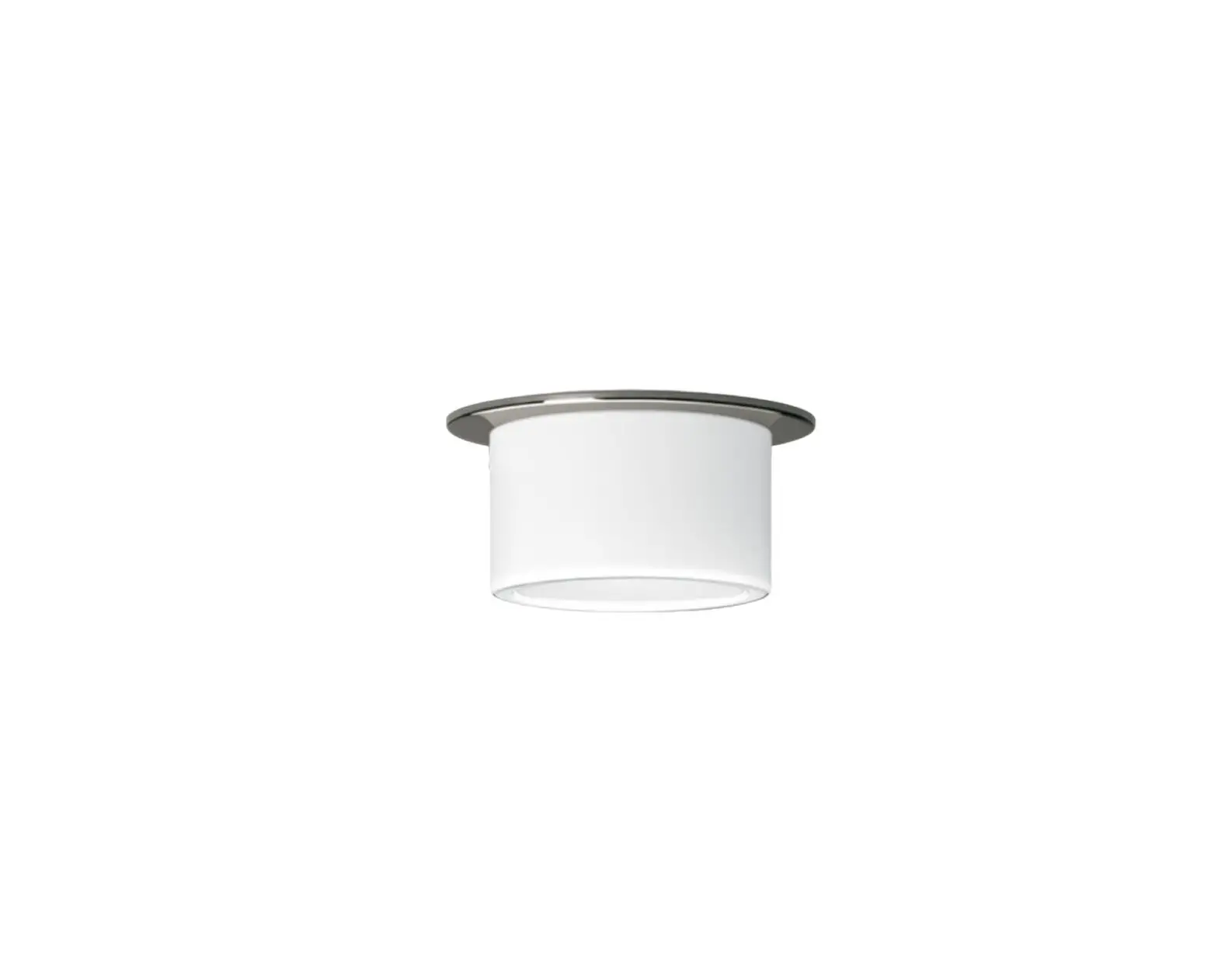 Bega 50 593 Semi Recessed Downlight Instruction Manual