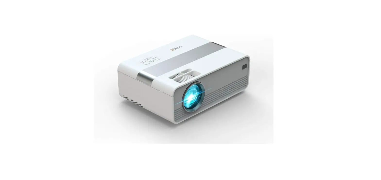 Technaxx Tx-127 Mini-led Hd Beamer User Manual Technaxx Tx-127 Mini-led Hd Beamer User Manual