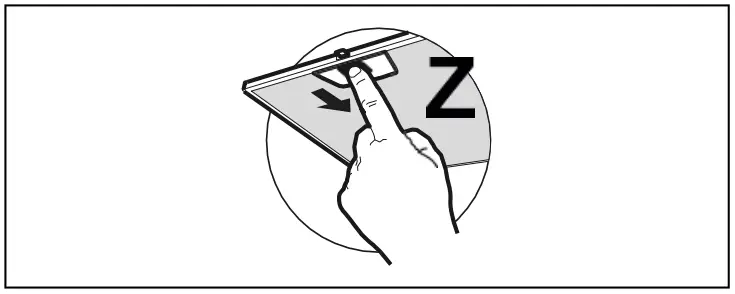 STOVES STERLING CHIM 90T Sterling Stainless Steel 90cm Chimney Cooker Hood - CLEANING 1