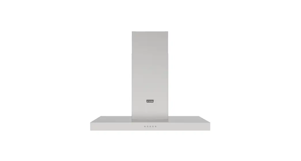 Stoves Sterling Chim 90t Sterling Stainless Steel 90cm Chimney Cooker Hood User Manual Stoves Sterling Chim 90t Sterling Stainless Steel 90cm Chimney Cooker Hood User Manual