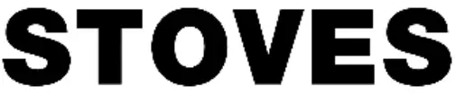 STOVES logo