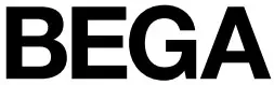 BEGA logo