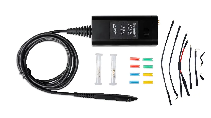 SIGLENT-SAP1000-1-GHz Active-Probe-01