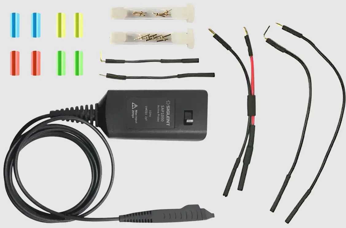 SIGLENT-SAP1000-1-GHz Active-Probe-product-image
