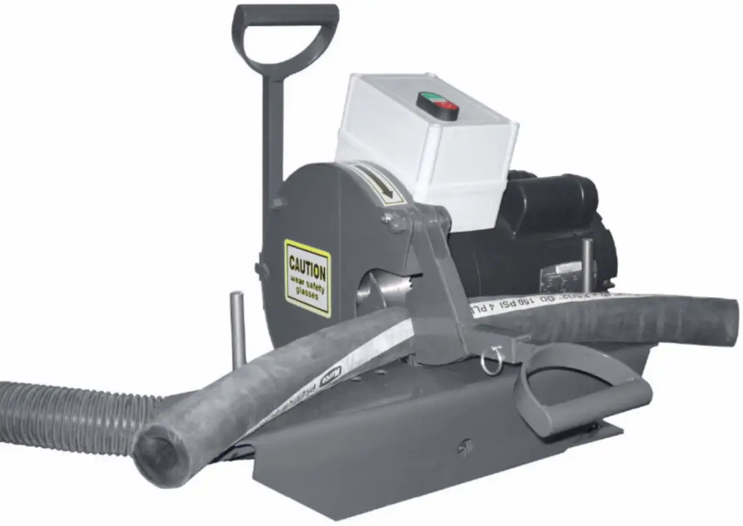 Danfoss-Hydraulic-hose-ET9000-45-110-Hydraulic-Hose-Saw-product-image