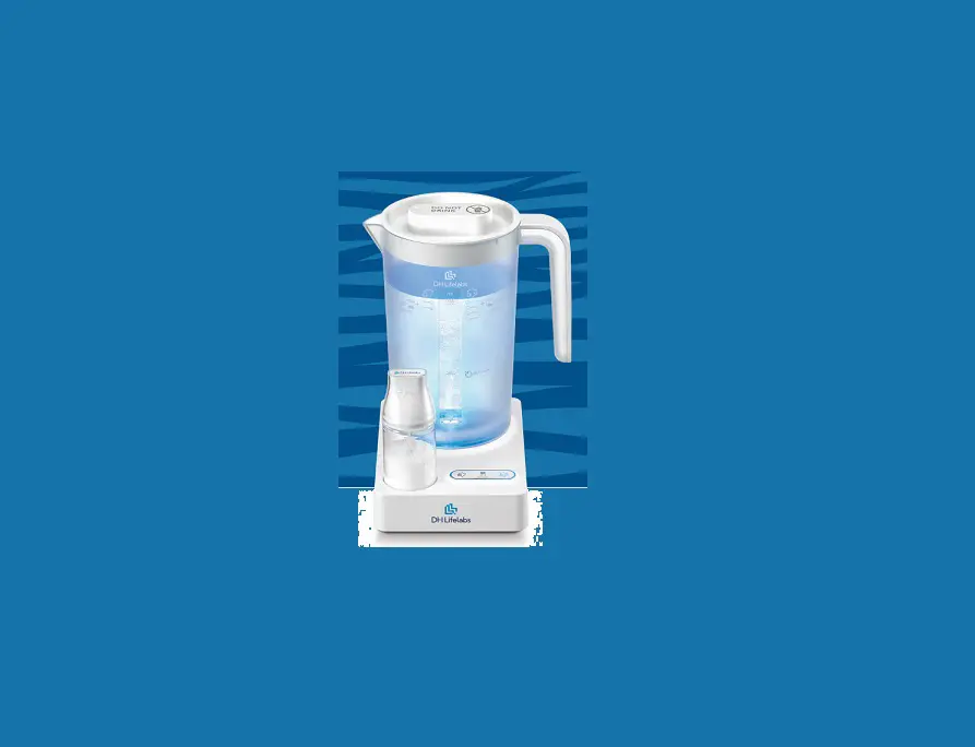 Dh Lifelabs Ase-00wh07 Aira Surface Multi Purpose Cleaning And Disinfectant System Instruction Manual