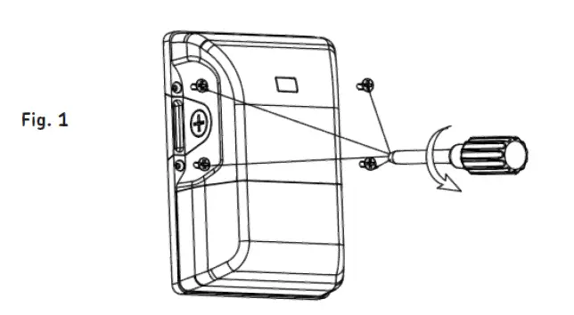 Knightsbridge-WP15CTP ML-Accessories-15W-CCT-Wall-Pack-Complete-01
