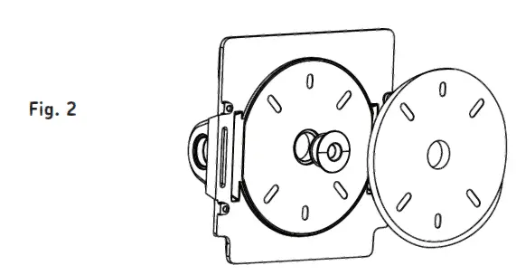 Knightsbridge-WP15CTP ML-Accessories-15W-CCT-Wall-Pack-Complete-02