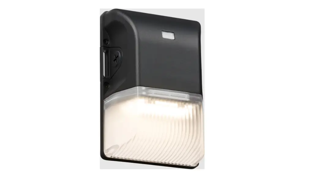 Knightsbridge Wp15ctp Ml Accessories 15w Cct Wall Pack Complete Instruction Manual