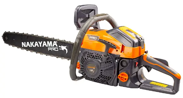 NAKAYAMA EC2035 Electric Chainsaw -