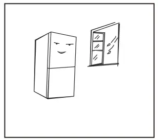 CROSLEY CBMH1873AS Refrigerator - Fig 12