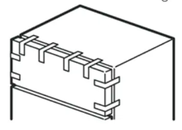 CROSLEY CBMH1873AS Refrigerator - Fig 20