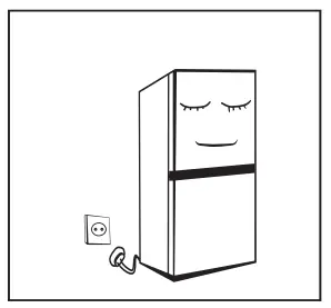 CROSLEY CBMH1873AS Refrigerator - Fig 27