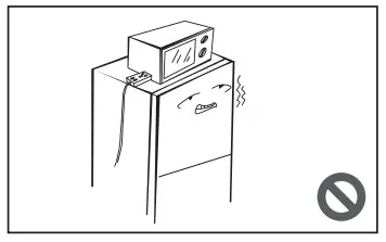 CROSLEY CBMH1873AS Refrigerator - Fig 3