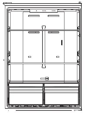 CROSLEY CBMH1873AS Refrigerator - Fig 32