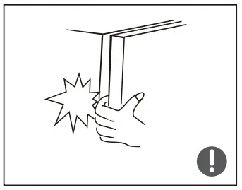 CROSLEY CBMH1873AS Refrigerator - Fig 5