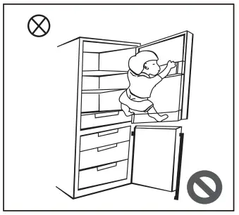 CROSLEY CBMH1873AS Refrigerator - Fig 6