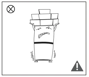 CROSLEY CBMH1873AS Refrigerator - Fig 7