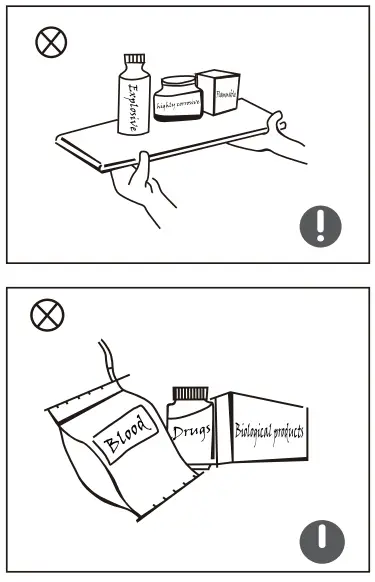 CROSLEY CBMH1873AS Refrigerator - Fig 8