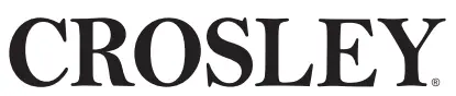 CROSLEY logo