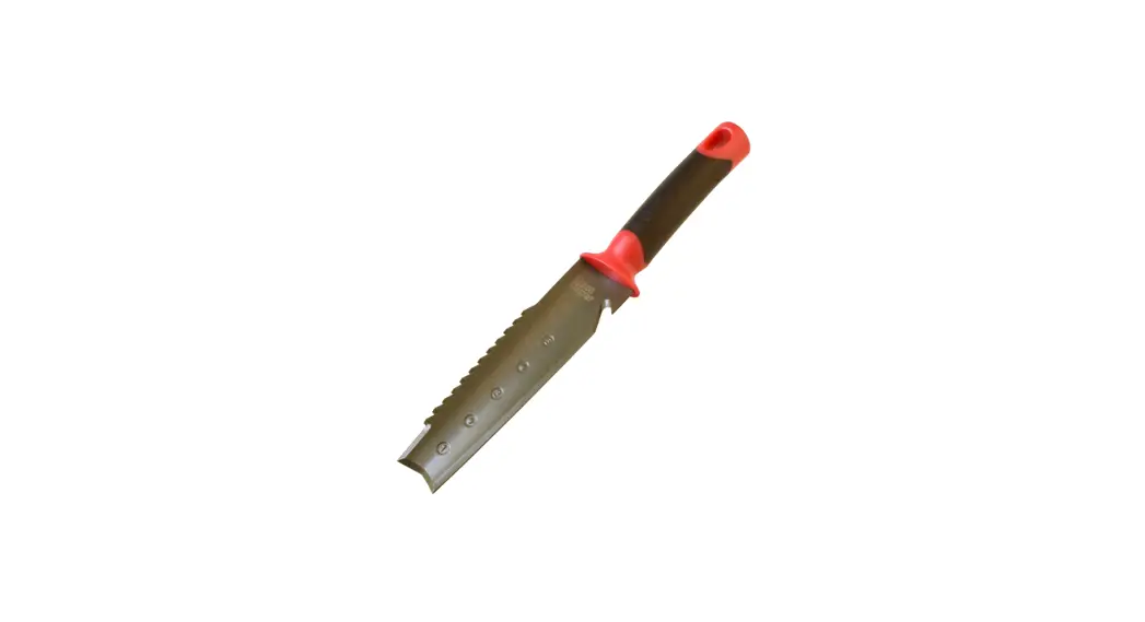Radius M87331 Trowel Soil Knife Instruction Manual