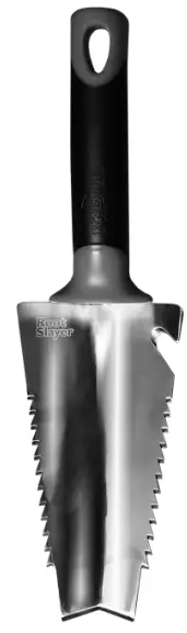 RADIUS M87331 Trowel Soil Knife