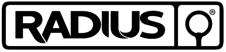 RADIUS - logo