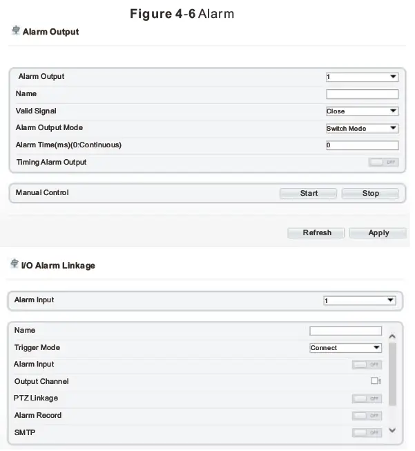 sunell-SN-IPS59-86-xxTDR-Network-High-Speed-Dome-Camera-fig-13