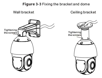 sunell-SN-IPS59-86-xxTDR-Network-High-Speed-Dome-Camera-fig-6