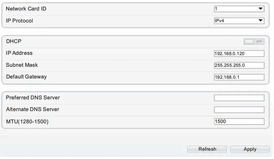sunell-SN-IPS59-86-xxTDR-Network-High-Speed-Dome-Camera-fig-8
