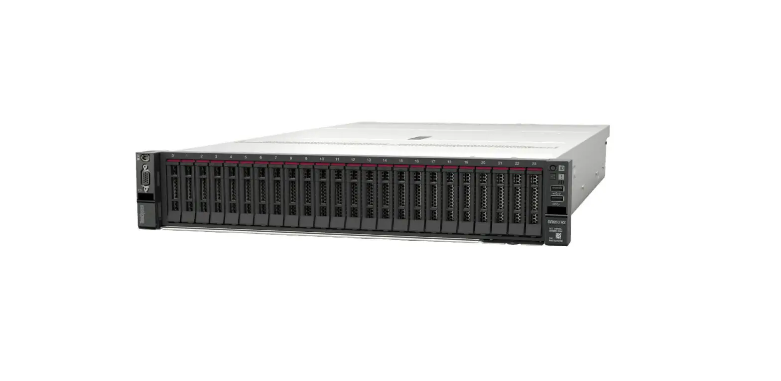 Lenovo Thinksystem Sr650 V2 Server Product Guide Lenovo Thinksystem Sr650 V2 Server Product Guide