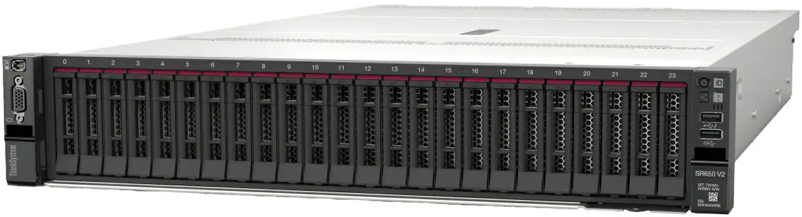 Lenovo-ThinkSystem-SR650-V2-Server-product