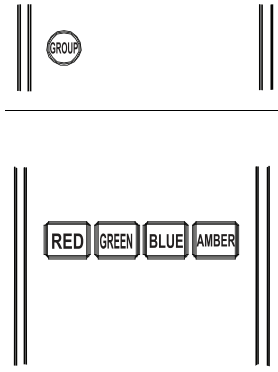 CHAUVET DJ RFC-XL Handheld Remote Control - Fig 4