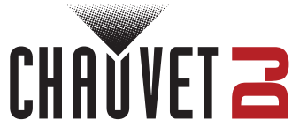 CHAUVET DJ logo
