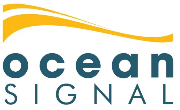 ocean SIGNAL-logo