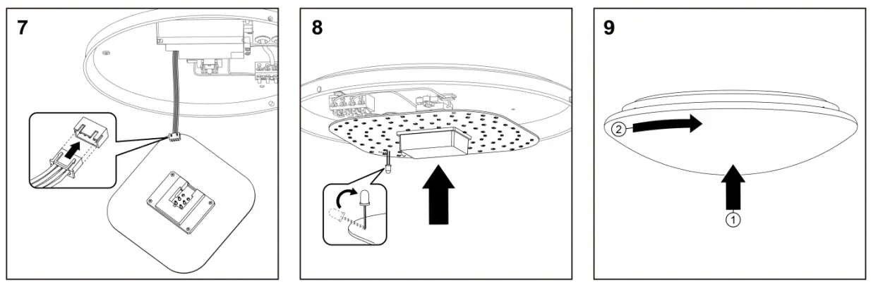 Kosnic-KBHDDC11S44-Pico-Bulkhead-for-LED-DD-Lamps-FIG- (5)