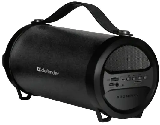 defender G24 Portable Speaker -