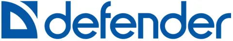 defender logo