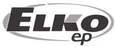 ELKO - logo