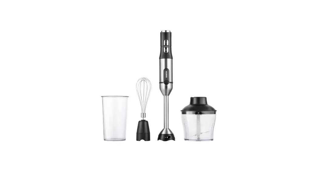 Centek Ct-1332 Hand Blender Instruction Manual Centek Ct-1332 Hand Blender Instruction Manual