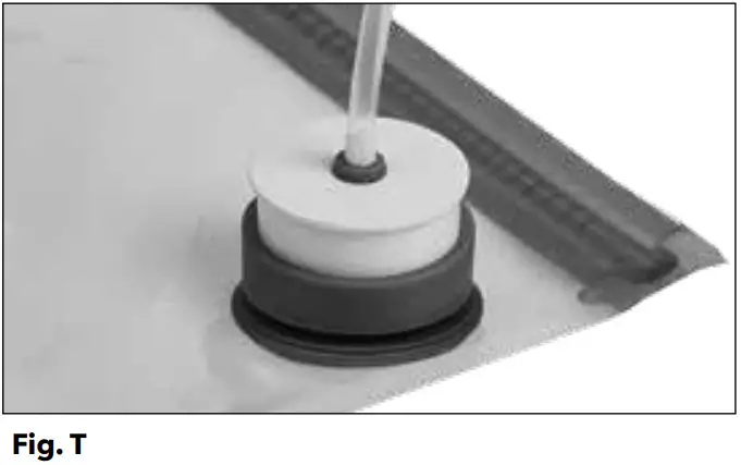 PowerXL HR1014 0BTV Cordless Duosealer - Bottle Stopper